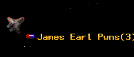 James Earl Pwns