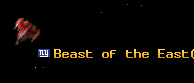 Beast of the East