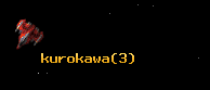 kurokawa