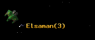 Elsaman