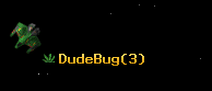 DudeBug