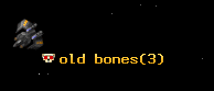 old bones