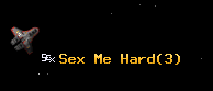 Sex Me Hard