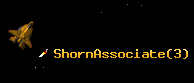 ShornAssociate