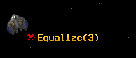 Equalize
