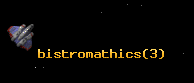 bistromathics