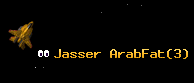 Jasser ArabFat