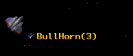 BullHorn