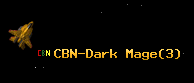 CBN-Dark Mage