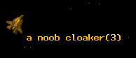 a noob cloaker