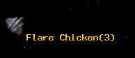 Flare Chicken