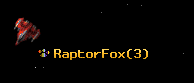 RaptorFox