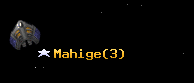 Mahige