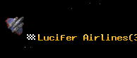 Lucifer Airlines