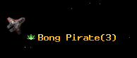 Bong Pirate