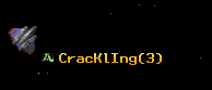 CracKlIng