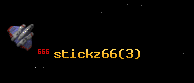 stickz66