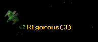 Rigorous