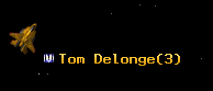 Tom Delonge