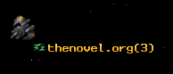 thenovel.org