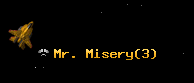 Mr. Misery