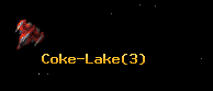 Coke-Lake