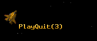 PlayQuit