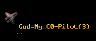 God=My_C0-Pilot