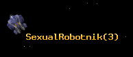 SexualRobotnik