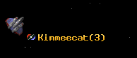 Kimmeecat
