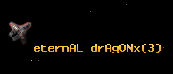 eternAL drAgONx