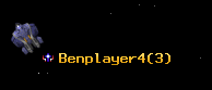 Benplayer4