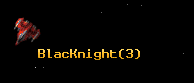 BlacKnight