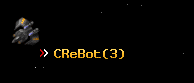 CReBot