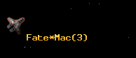 Fate*Mac