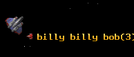 billy billy bob