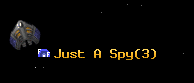 Just A Spy