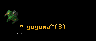 yoyoma~