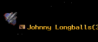 Johnny Longballs