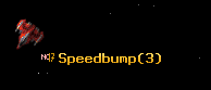 Speedbump