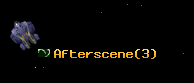 Afterscene