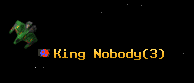King Nobody
