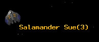 Salamander Sue