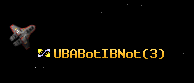UBABotIBNot