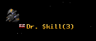 Dr. $kill