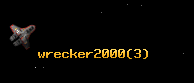 wrecker2000