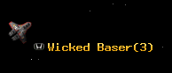 Wicked Baser