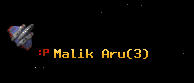 Malik Aru