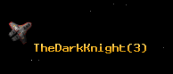 TheDarkKnight