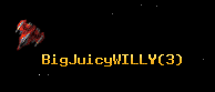 BigJuicyWILLY